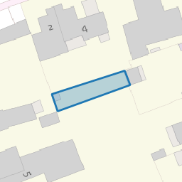 Perceel PTH02-D-3658