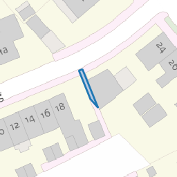 Perceel PTH02-D-3661