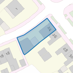 Perceel PTH02-D-3663