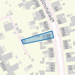 Perceel PTH02-D-3666