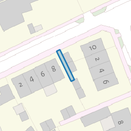 Perceel PTH02-D-3671