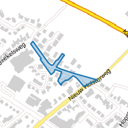 Perceel PTH02-D-3675