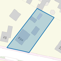 Perceel PTH02-D-3676