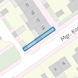 Perceel PTH02-D-3688