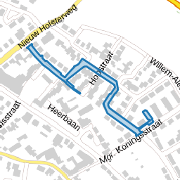 Perceel PTH02-D-3689