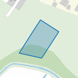 Perceel PTH02-D-3692