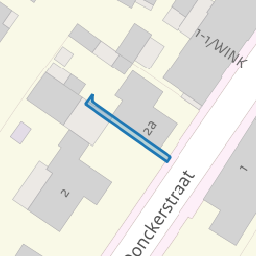 Perceel PTH02-D-3693