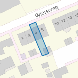 Perceel PTH02-D-3696