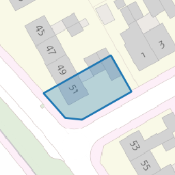 Perceel PTH02-D-3700