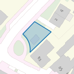 Perceel PTH02-D-3706