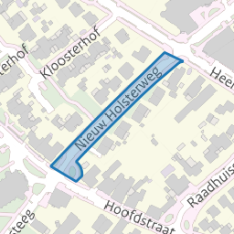 Perceel PTH02-D-3707