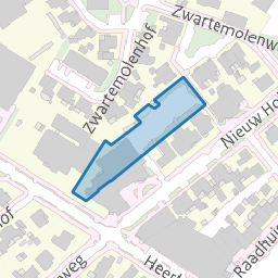 Perceel PTH02-D-3708