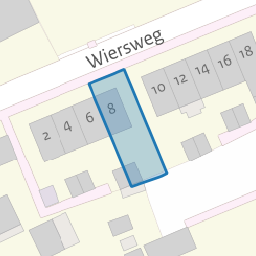Perceel PTH02-D-3710