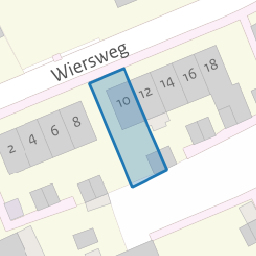Perceel PTH02-D-3711
