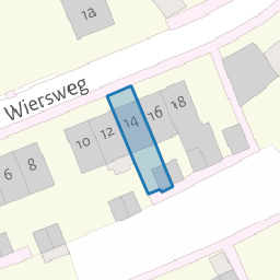 Perceel PTH02-D-3716