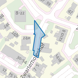 Perceel PTH02-D-3719