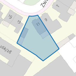 Perceel PTH02-D-3722