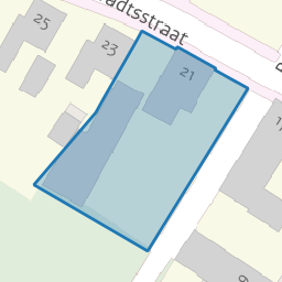 Perceel PTH02-D-3726