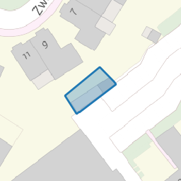 Perceel PTH02-D-3728