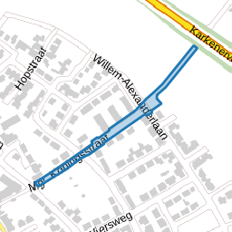 Perceel PTH02-D-3729