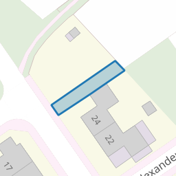 Perceel PTH02-D-3730