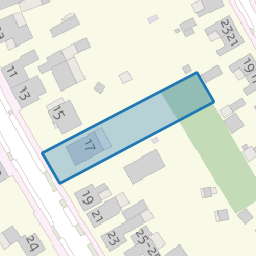 Perceel PTH02-D-3731