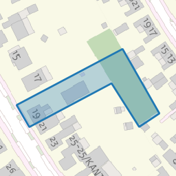 Perceel PTH02-D-3732