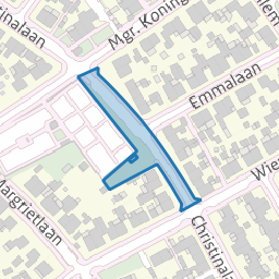 Perceel PTH02-D-3733