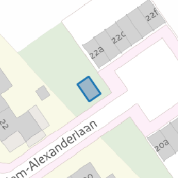 Perceel PTH02-D-3747