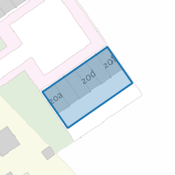Perceel PTH02-D-3748