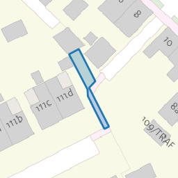 Perceel PTH02-D-3749