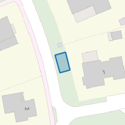 Perceel PTH02-D-3752