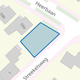 Perceel PTH02-D-3755