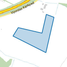 Perceel PTH02-G-1006