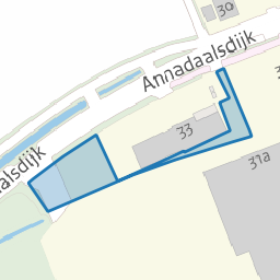 Perceel PTH02-G-1020