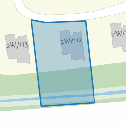 Perceel PTH02-G-1030