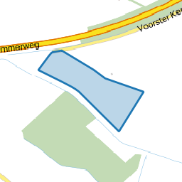 Perceel PTH02-G-1051