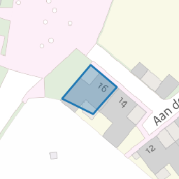 Perceel PTH02-G-1111