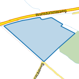 Perceel PTH02-G-1150