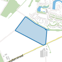 Perceel PTH02-G-1155