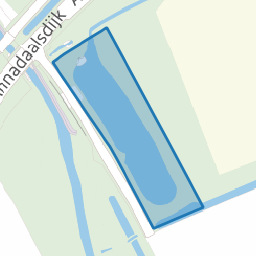 Perceel PTH02-G-1157