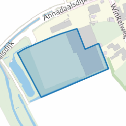 Perceel PTH02-G-1158