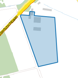 Perceel PTH02-G-1160