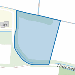 Perceel PTN01-A-1050