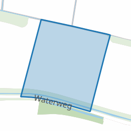 Perceel PTN01-A-1051