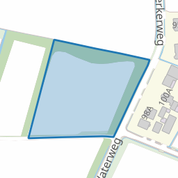 Perceel PTN01-A-1054