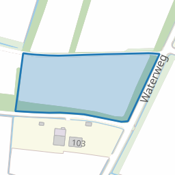 Perceel PTN01-A-1055