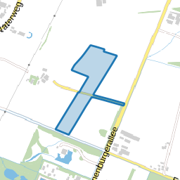 Perceel PTN01-A-1130