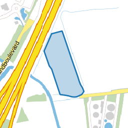 Perceel PTN01-A-1185