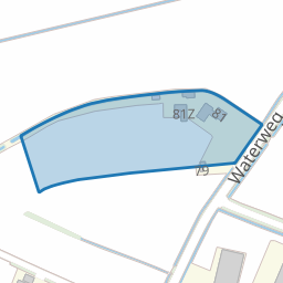 Perceel PTN01-A-1204